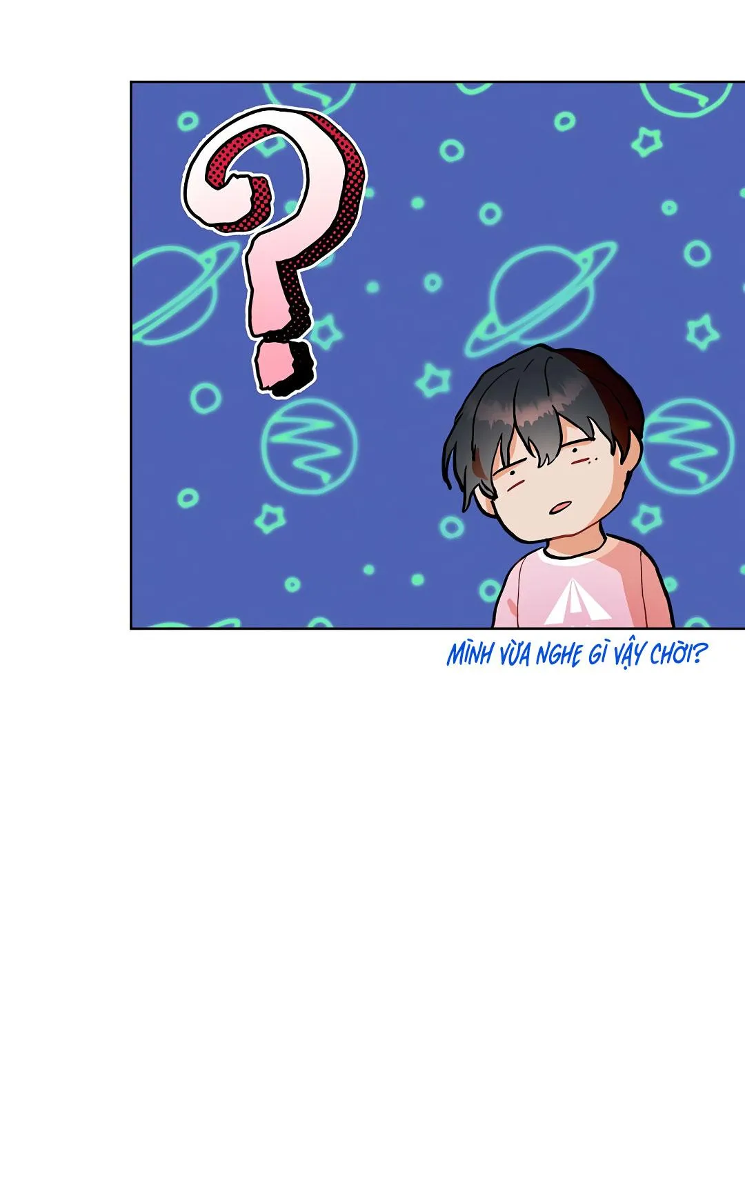 Tố Cáo Sếp Tôi Chapter 1 Trang 30