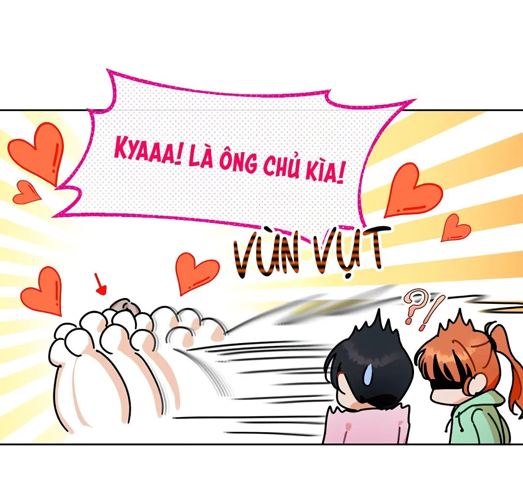 Tố Cáo Sếp Tôi Chapter 1 Trang 38