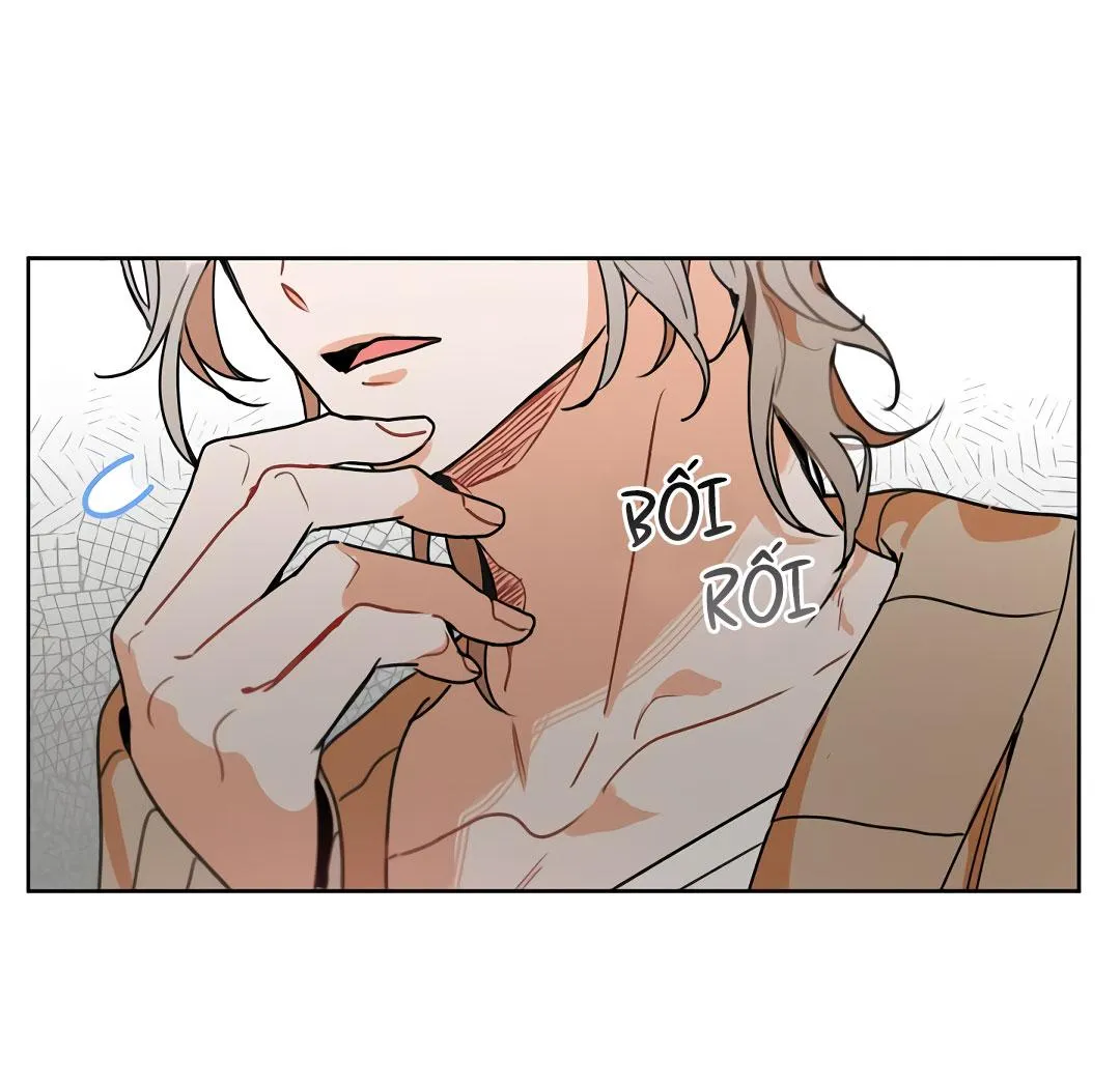 Tố Cáo Sếp Tôi Chapter 1 Trang 42