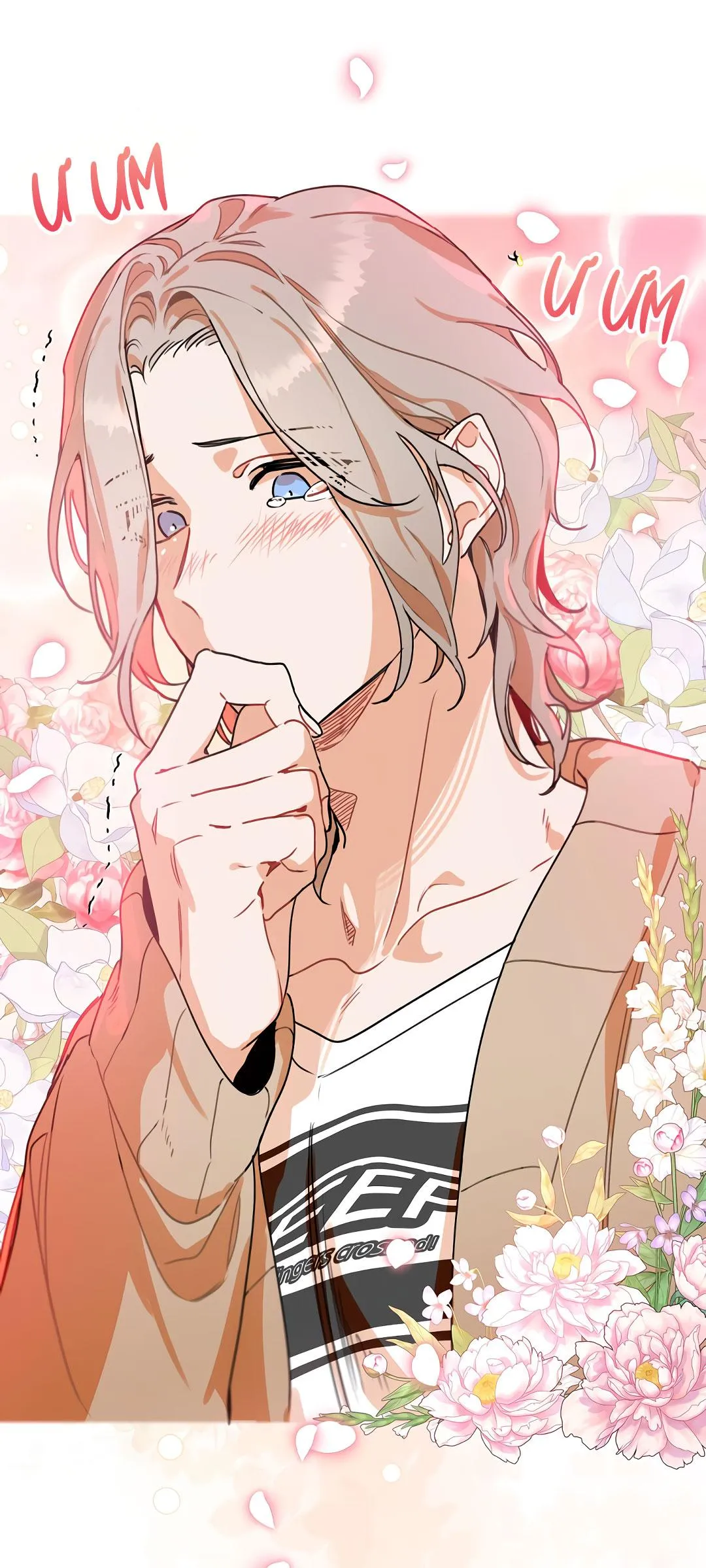 Tố Cáo Sếp Tôi Chapter 1 Trang 43