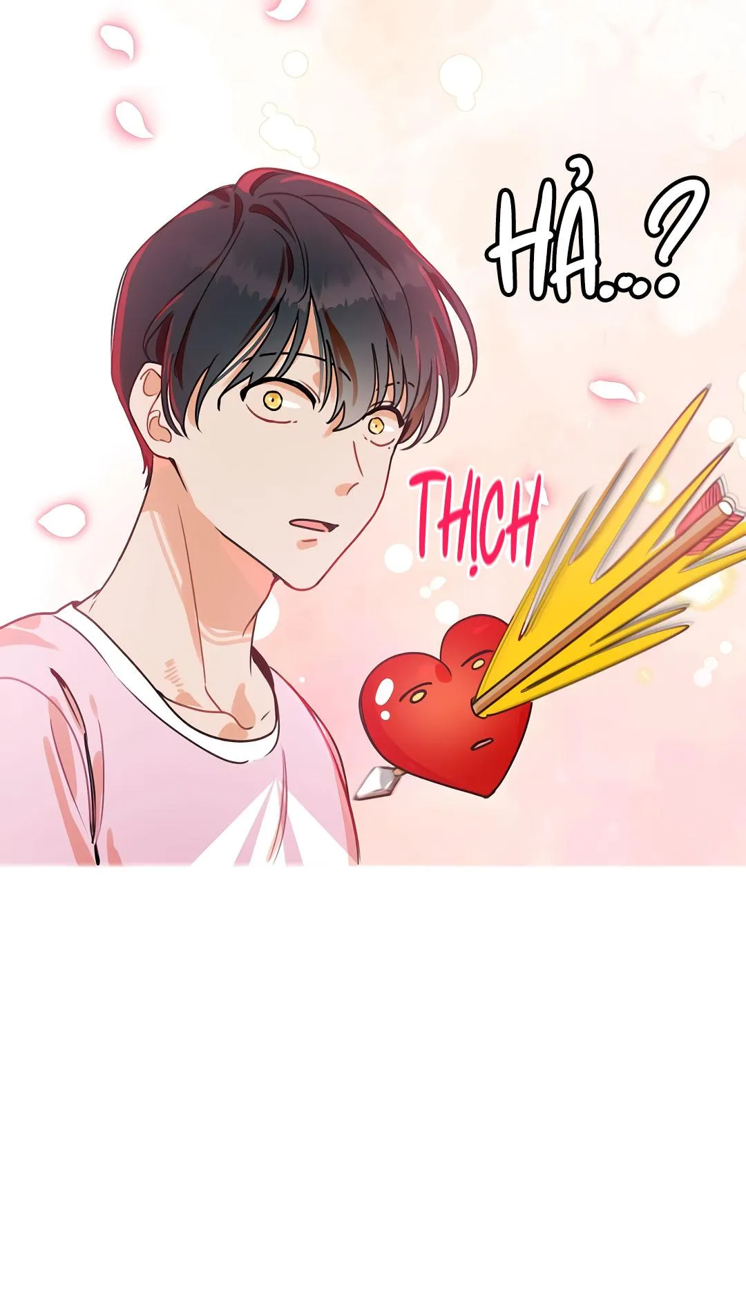 Tố Cáo Sếp Tôi Chapter 1 Trang 44