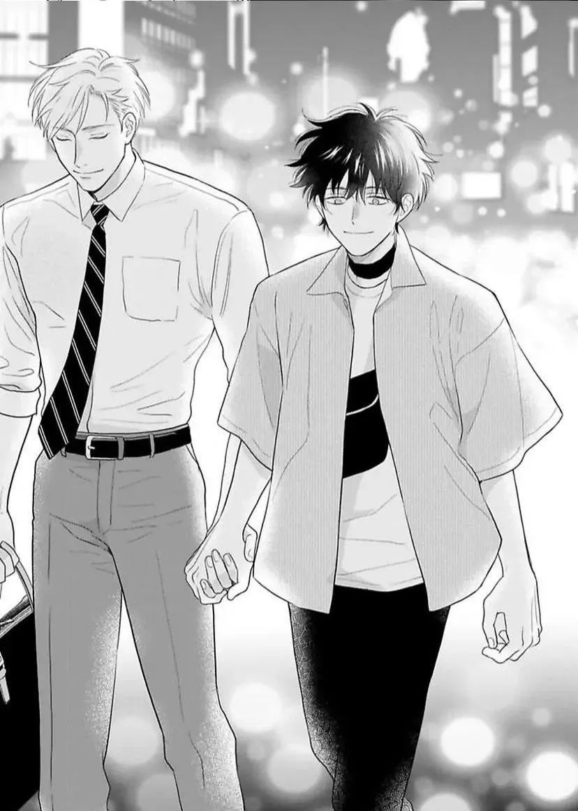 Cách Khiến Một Omega Trở Nên Ngon Miệng Chapter 7 Trang 33