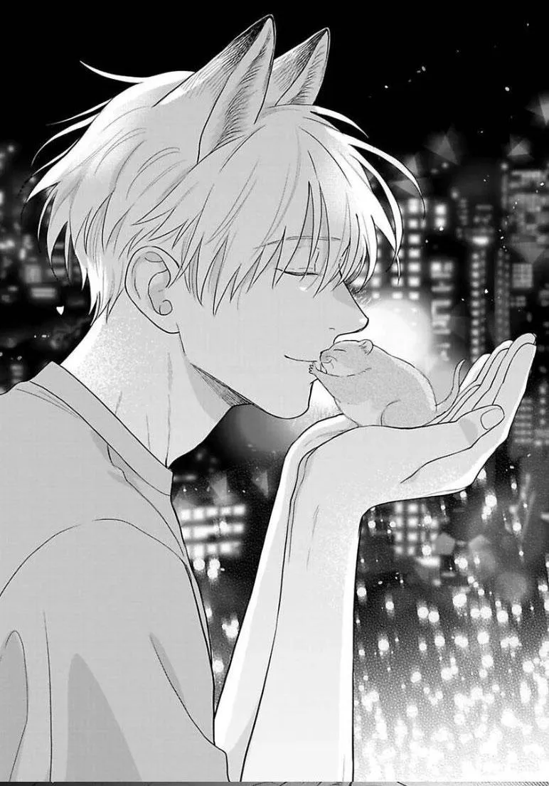 Cách Khiến Một Omega Trở Nên Ngon Miệng Chapter 10 Trang 39