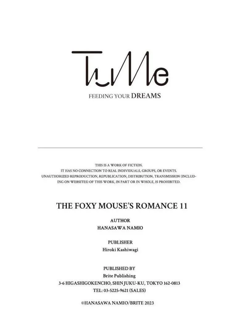 Cách Khiến Một Omega Trở Nên Ngon Miệng Chapter 11 Trang 33