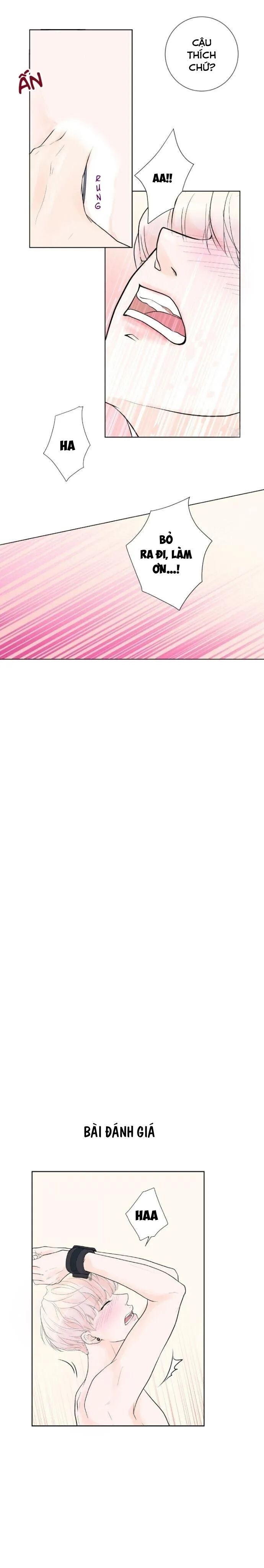 Tò mò về bài review Chapter 2 Trang 12