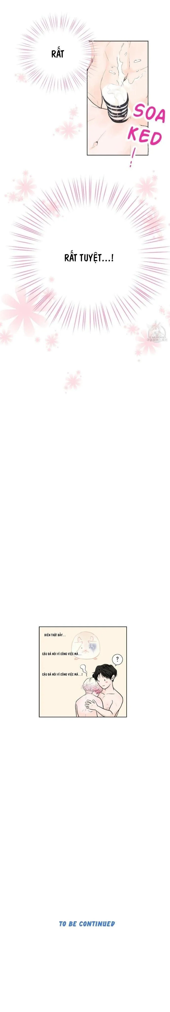 Tò mò về bài review Chapter 2 Trang 15