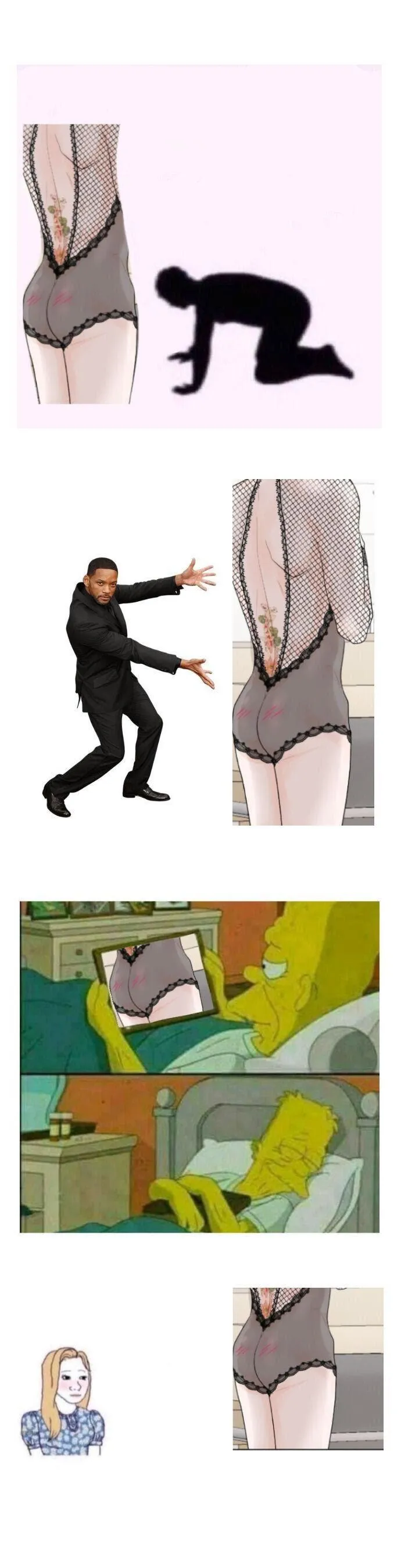 Tò mò về bài review Chapter 3 Trang 18