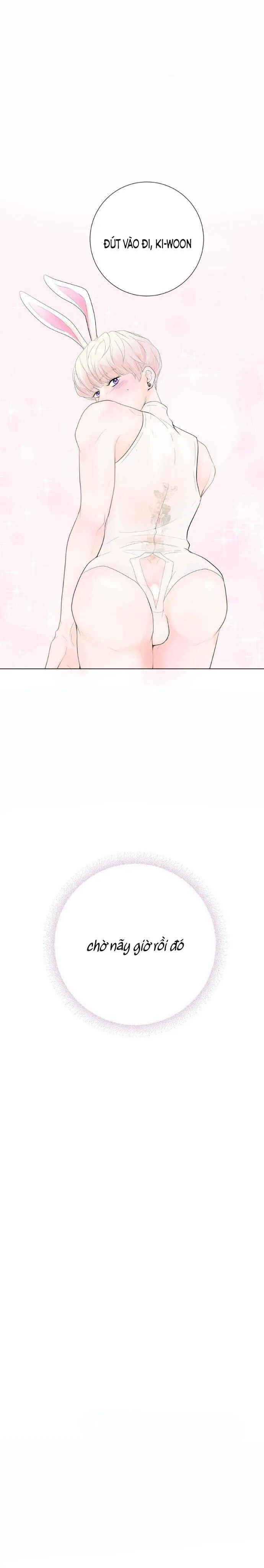 Tò mò về bài review Chapter 4 Trang 13