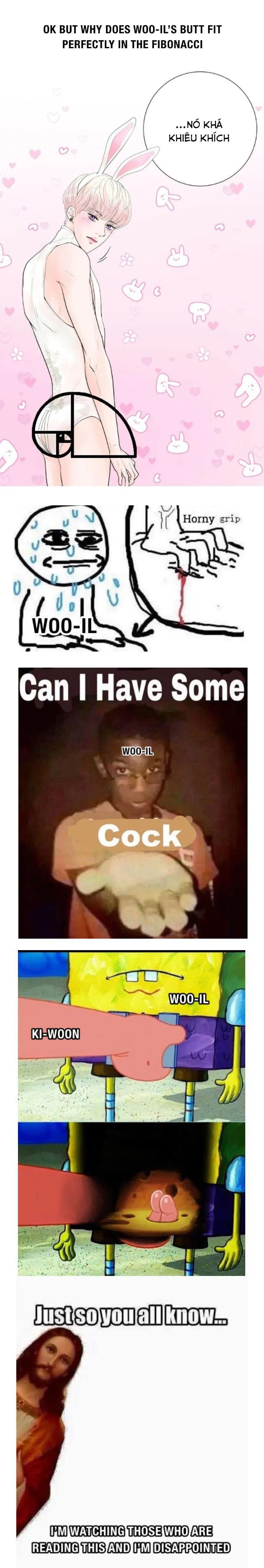 Tò mò về bài review Chapter 4 Trang 15