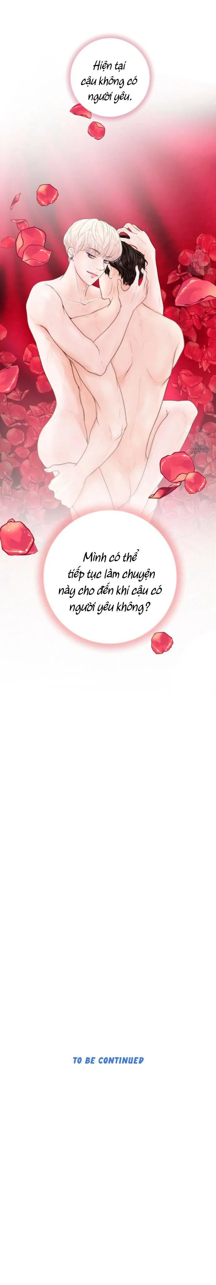 Tò mò về bài review Chapter 5 Trang 16