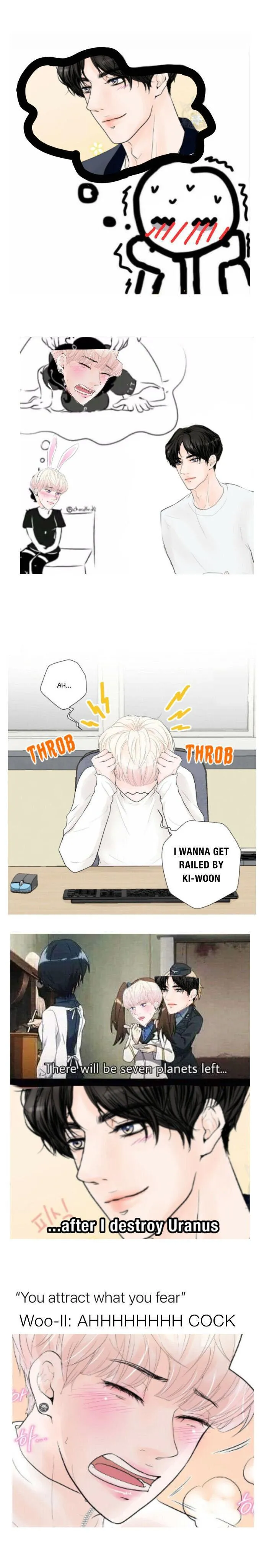 Tò mò về bài review Chapter 5 Trang 18