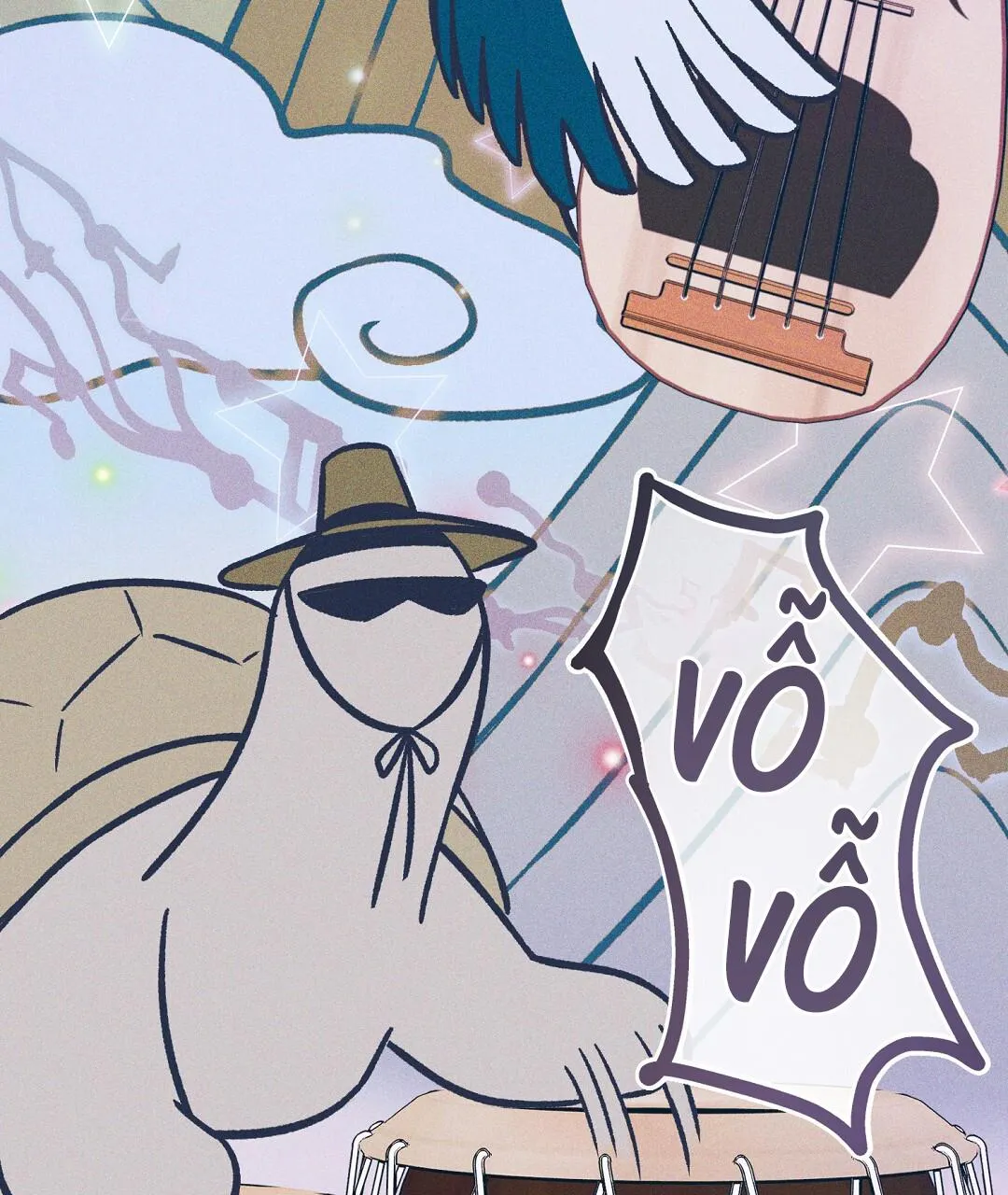 To The Fans, Not To Me Chapter 2 Trang 6