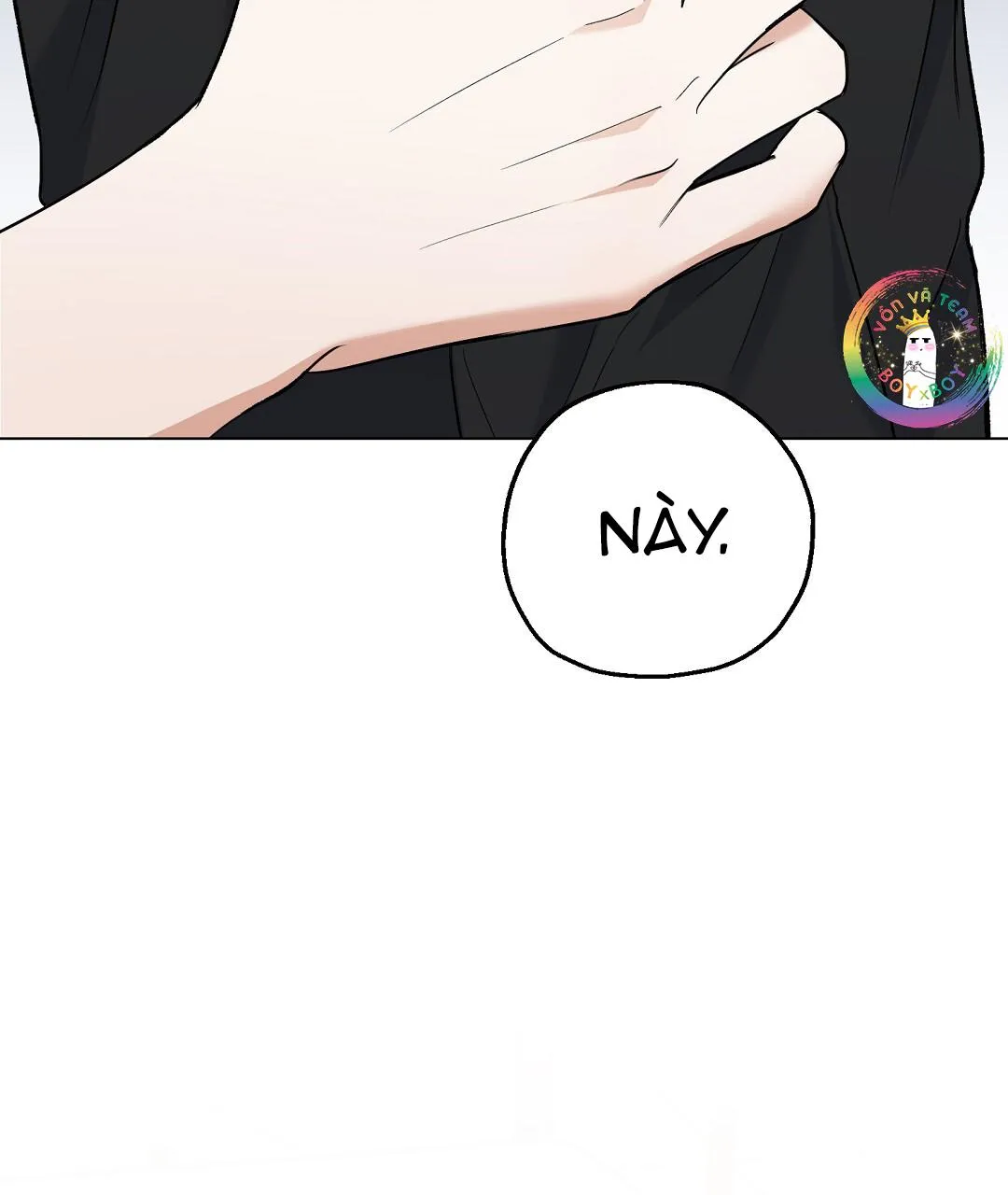 To The Fans, Not To Me Chapter 2 Trang 17