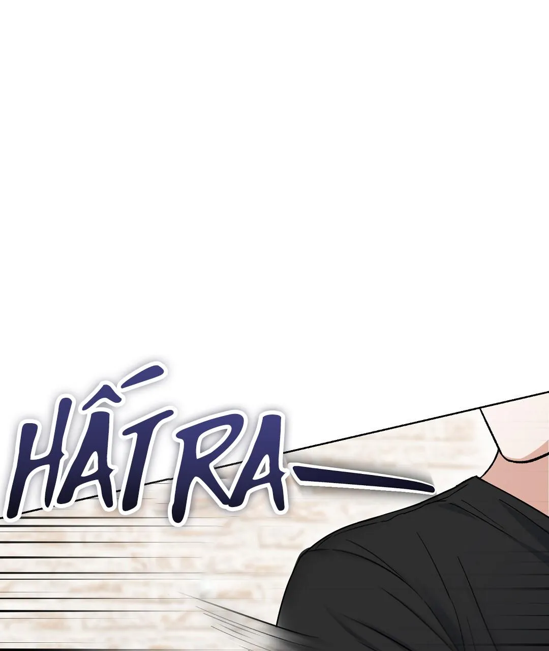 To The Fans, Not To Me Chapter 2 Trang 23