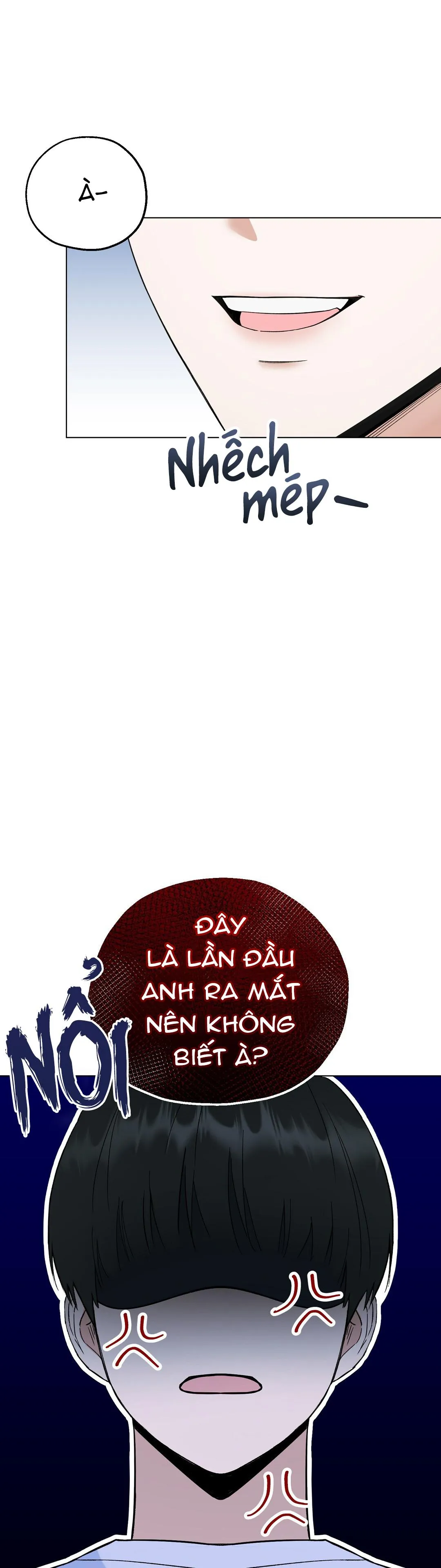 To The Fans, Not To Me Chapter 2 Trang 28