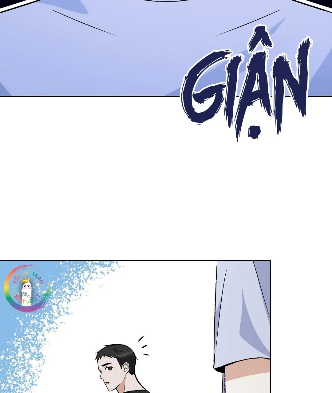 To The Fans, Not To Me Chapter 2 Trang 29