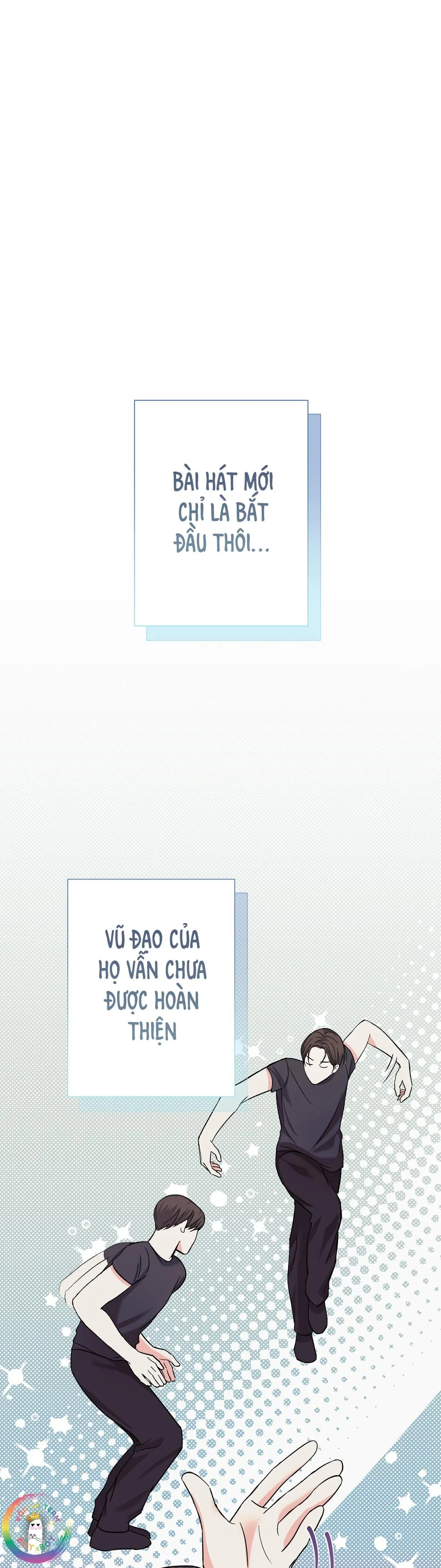 To The Fans, Not To Me Chapter 2 Trang 42