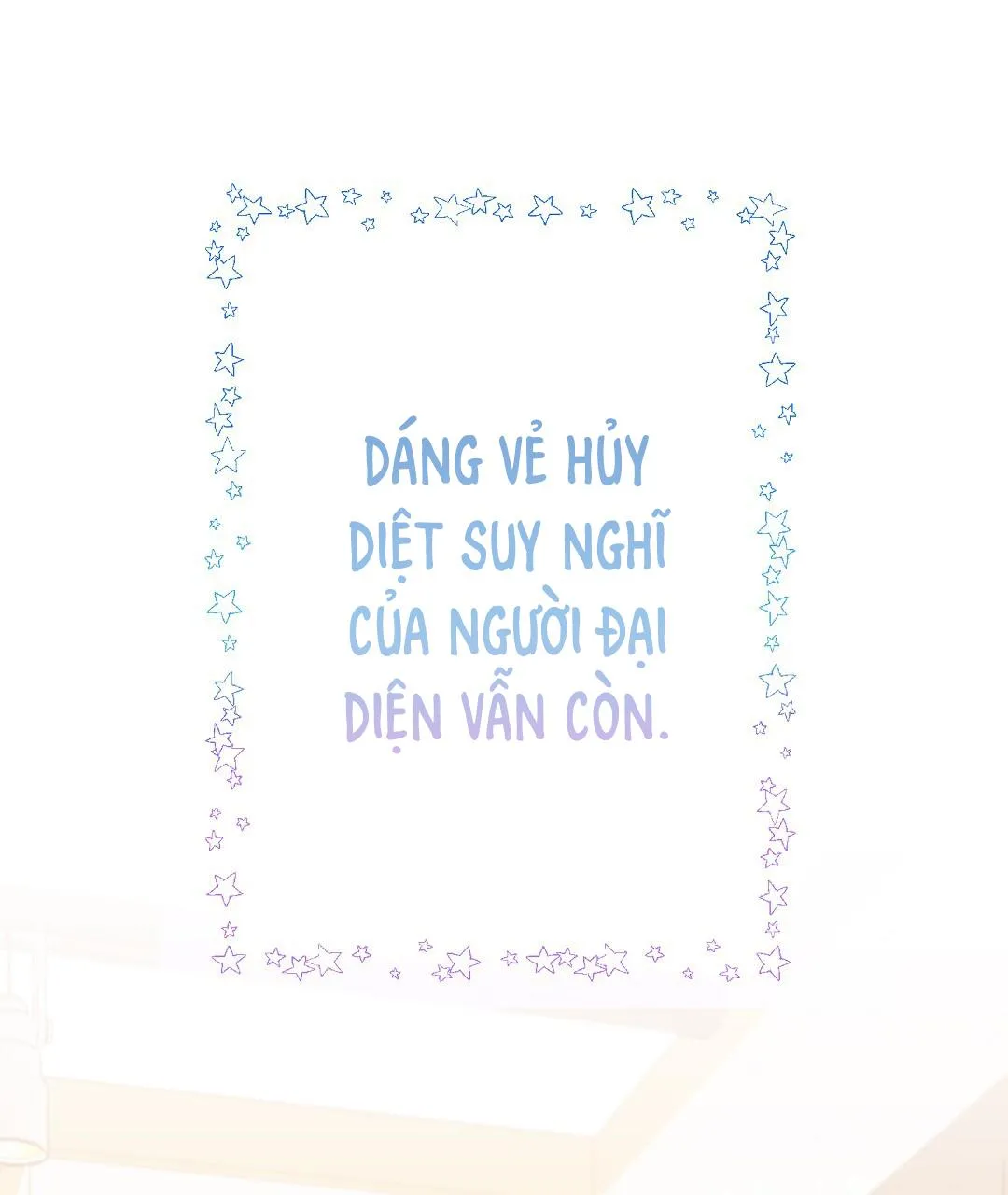 To The Fans, Not To Me Chapter 2 Trang 46