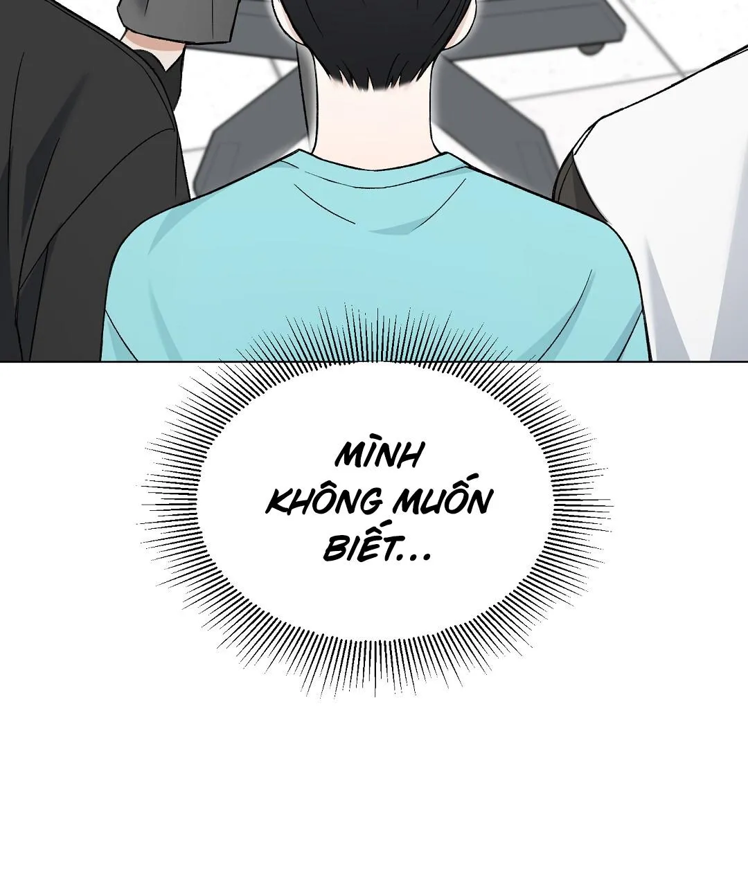 To The Fans, Not To Me Chapter 2 Trang 49