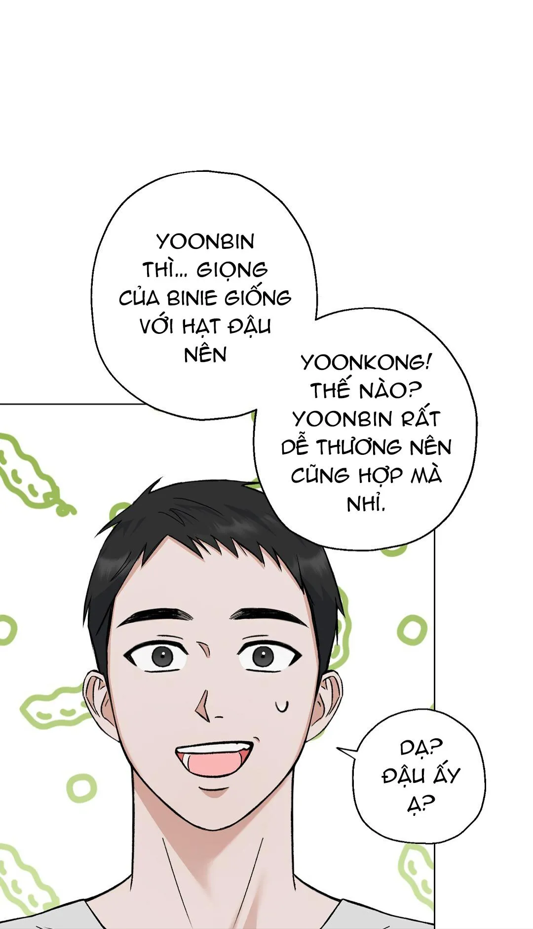 To The Fans, Not To Me Chapter 2 Trang 50