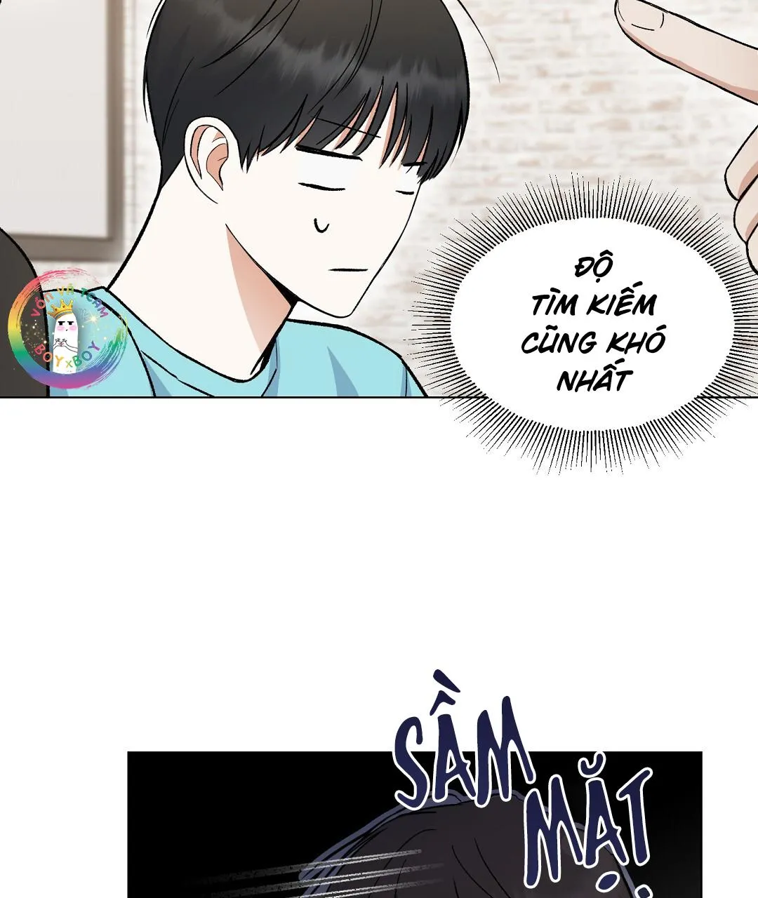 To The Fans, Not To Me Chapter 2 Trang 53