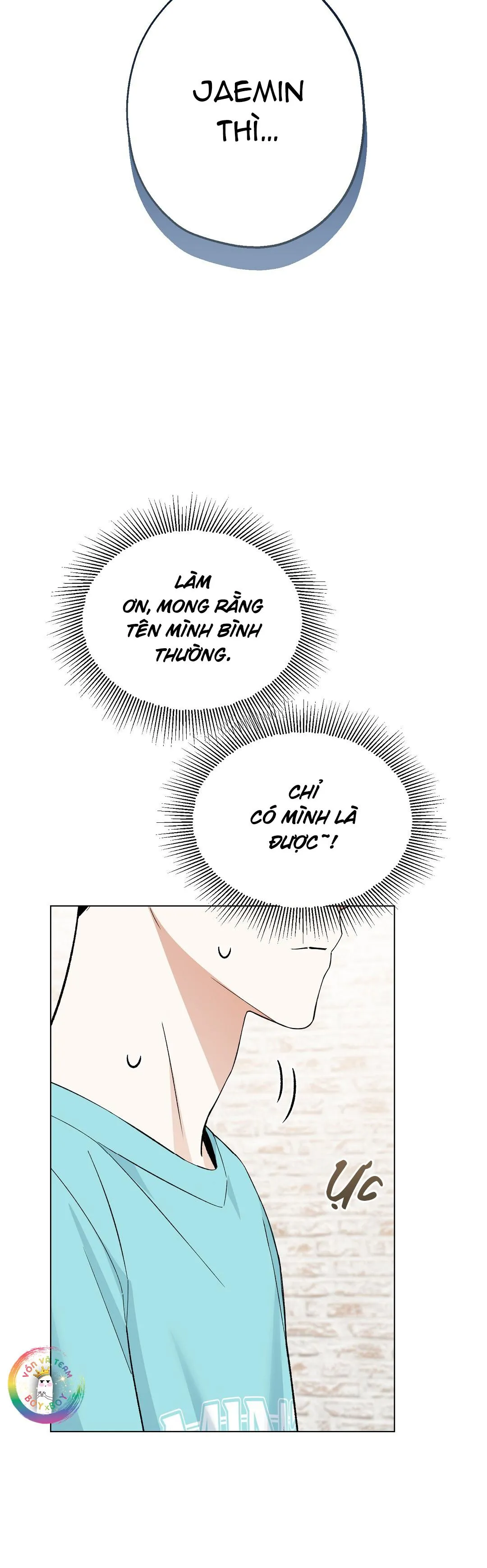 To The Fans, Not To Me Chapter 2 Trang 56