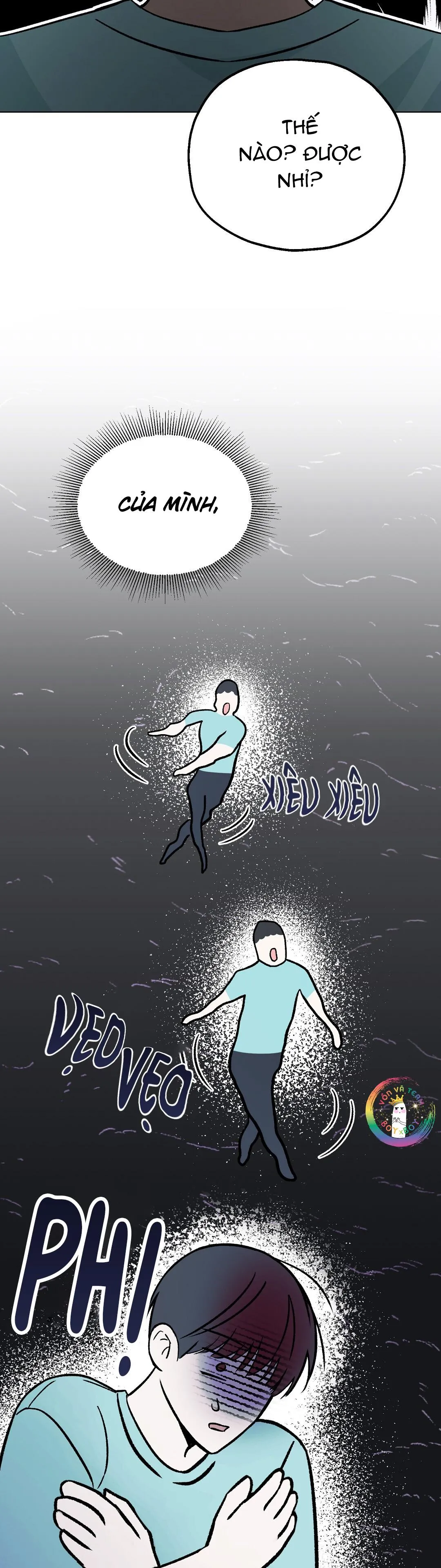 To The Fans, Not To Me Chapter 2 Trang 60