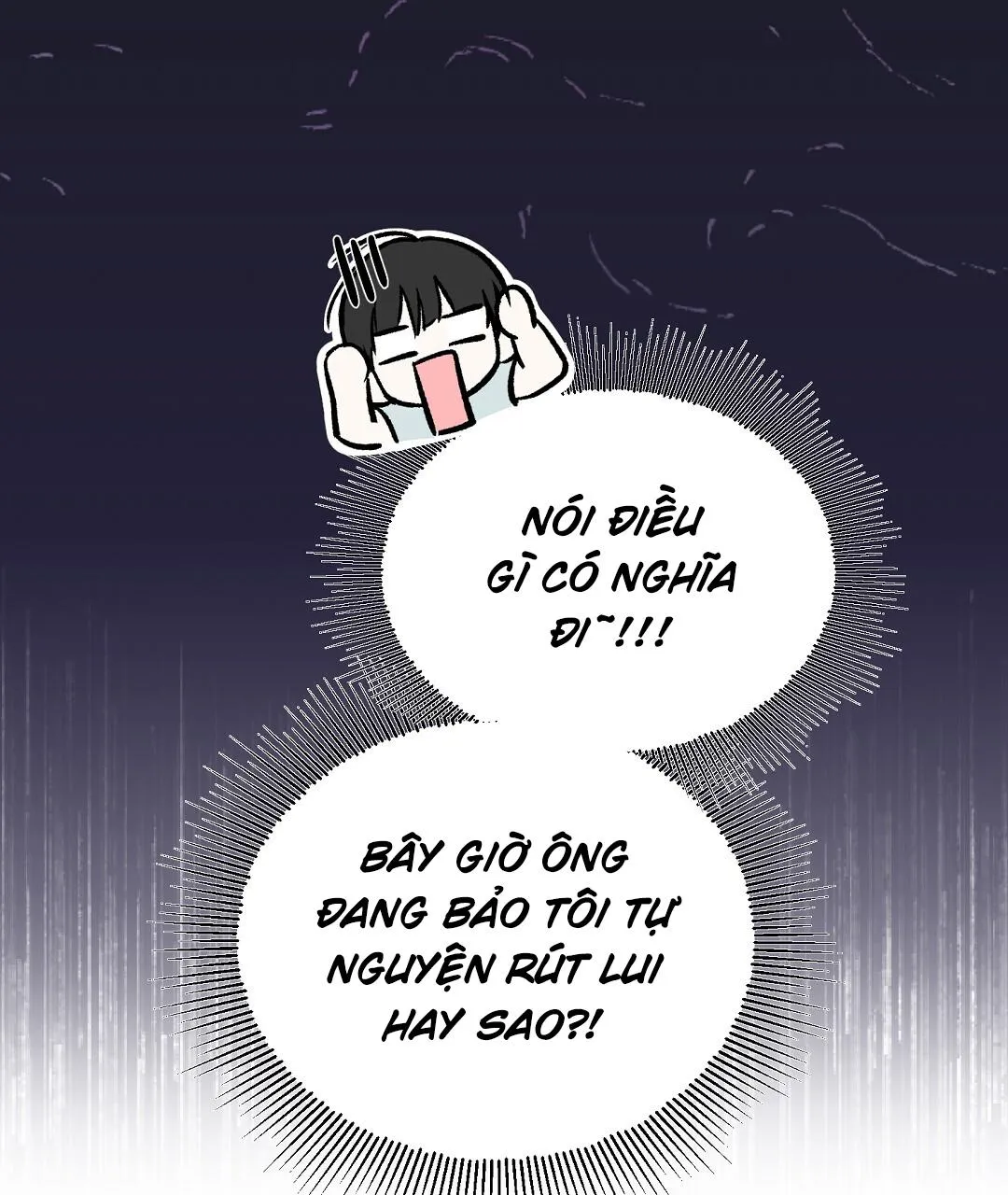 To The Fans, Not To Me Chapter 2 Trang 62