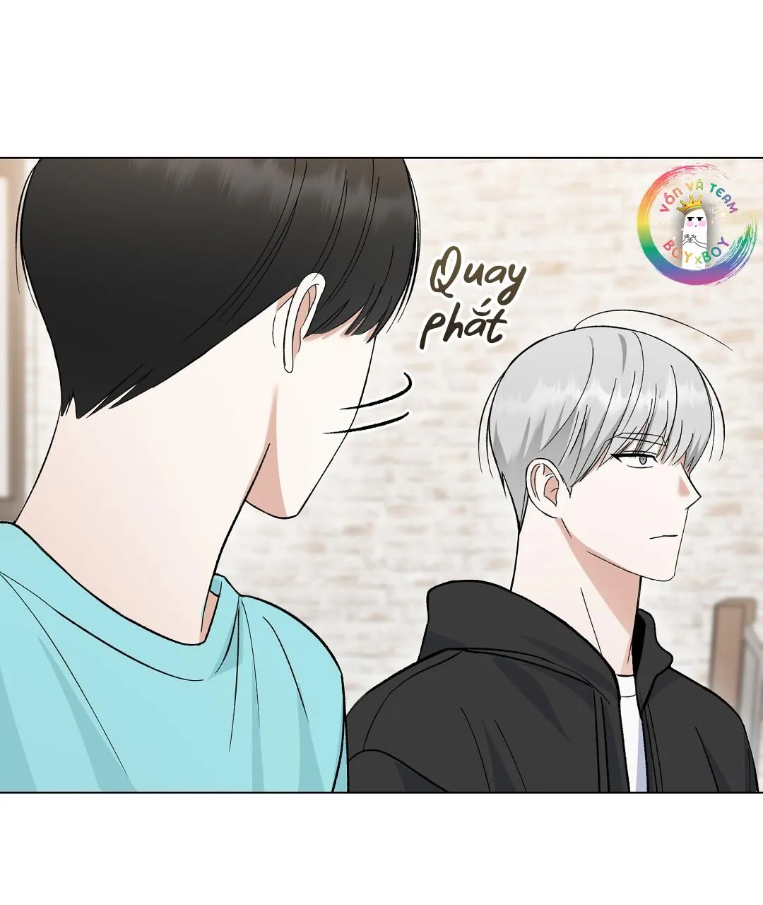 To The Fans, Not To Me Chapter 2 Trang 64