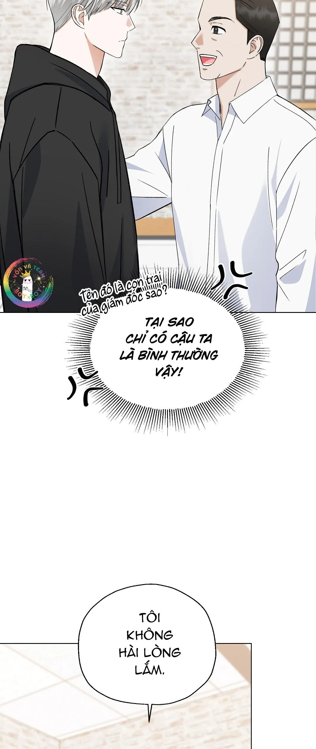 To The Fans, Not To Me Chapter 2 Trang 68