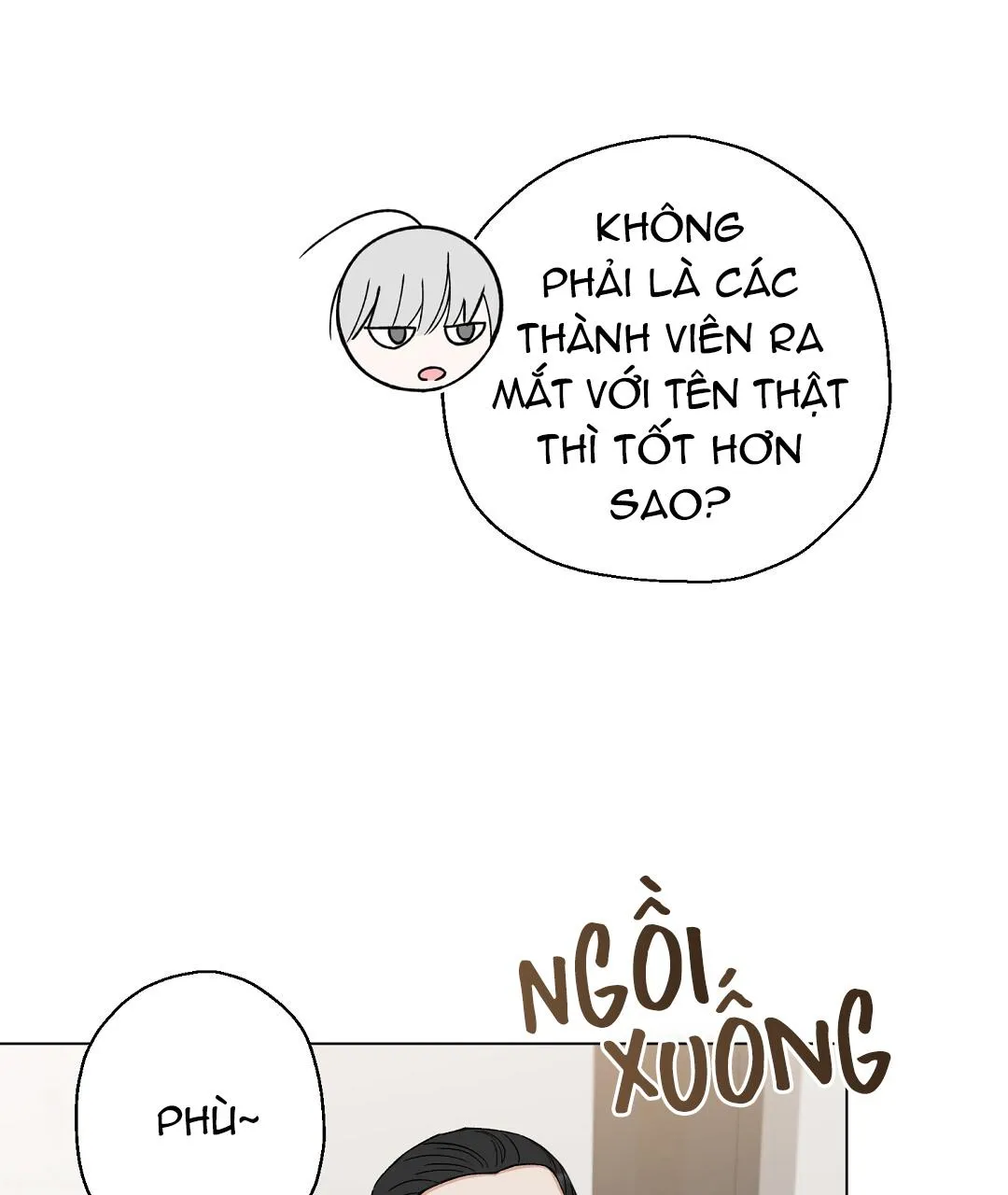 To The Fans, Not To Me Chapter 2 Trang 70