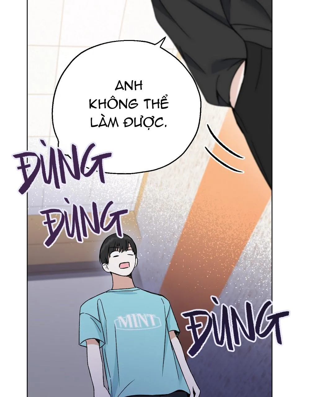 To The Fans, Not To Me Chapter 2 Trang 75