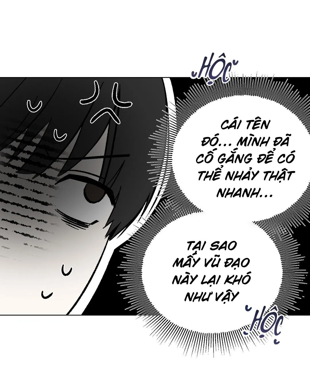 To The Fans, Not To Me Chapter 2 Trang 85