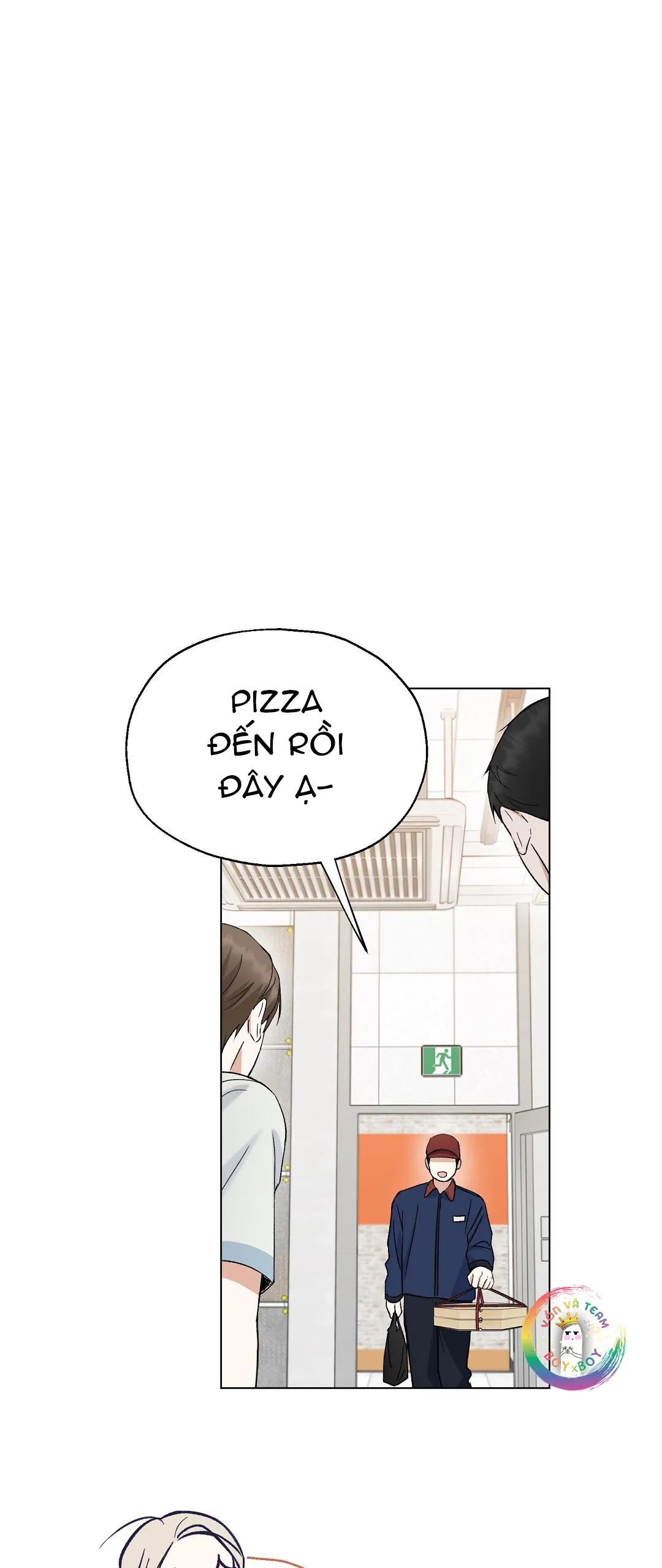 To The Fans, Not To Me Chapter 2 Trang 86