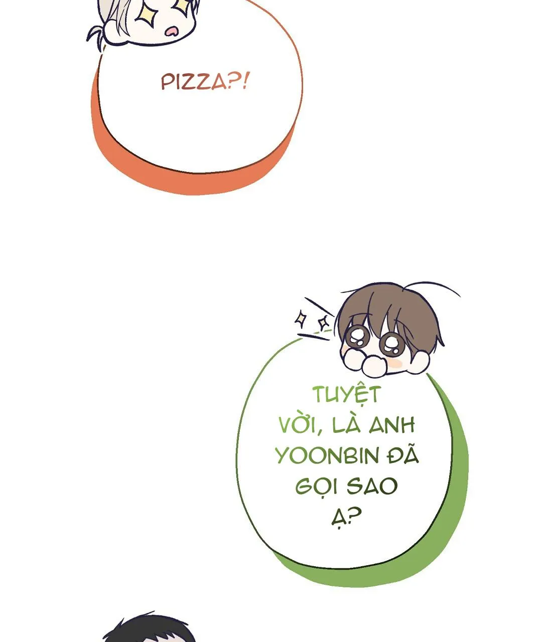 To The Fans, Not To Me Chapter 2 Trang 87