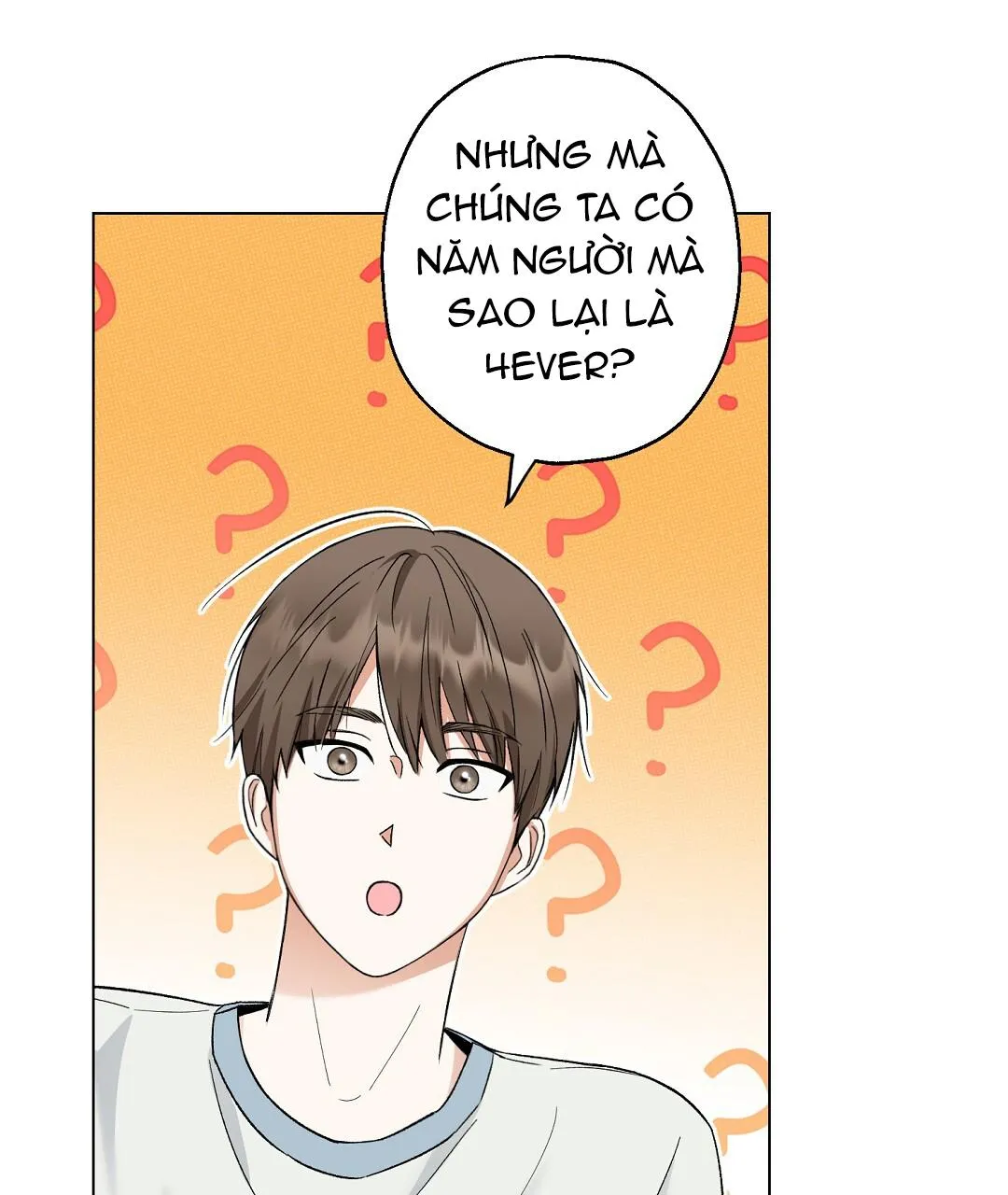 To The Fans, Not To Me Chapter 2 Trang 98