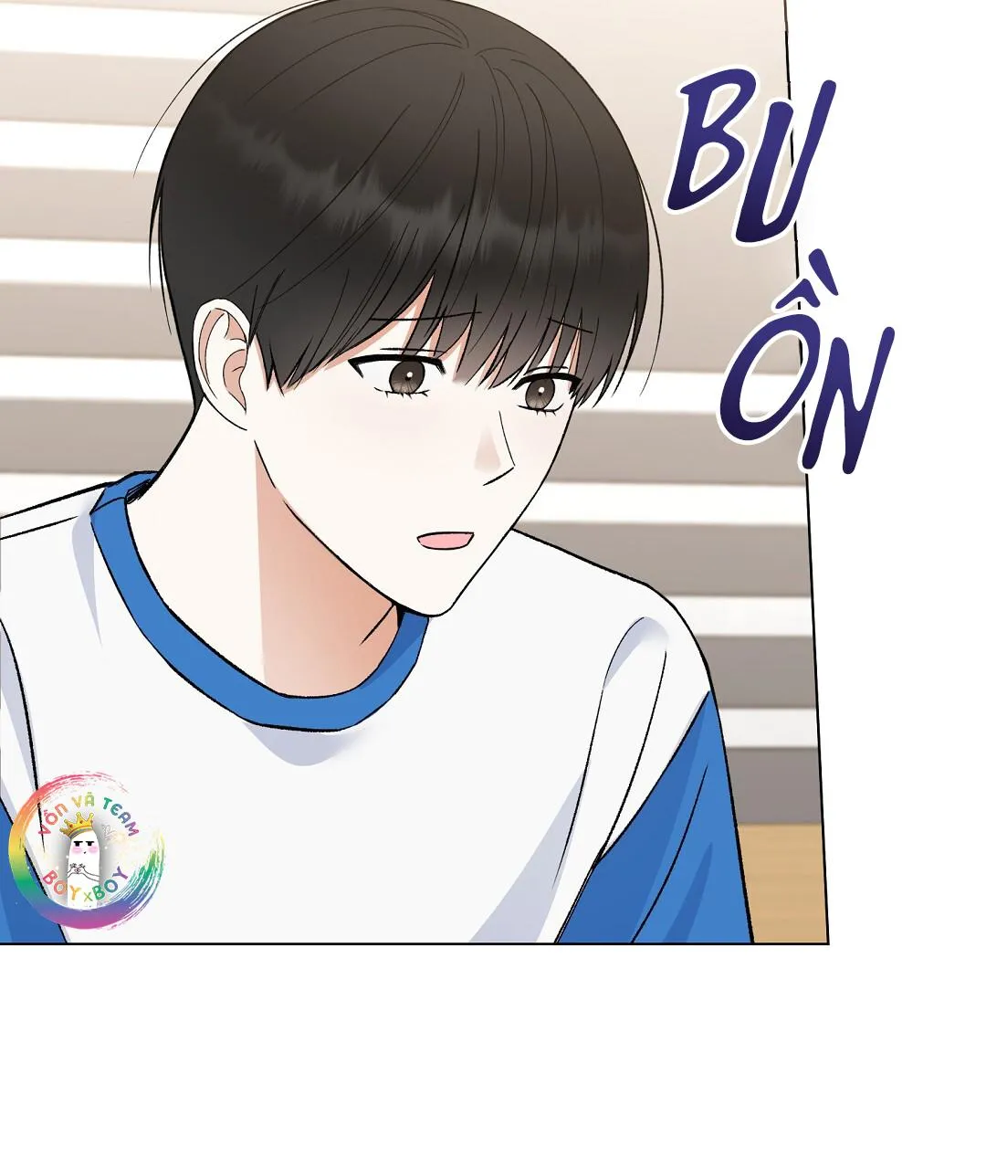 To The Fans, Not To Me Chapter 2 Trang 101