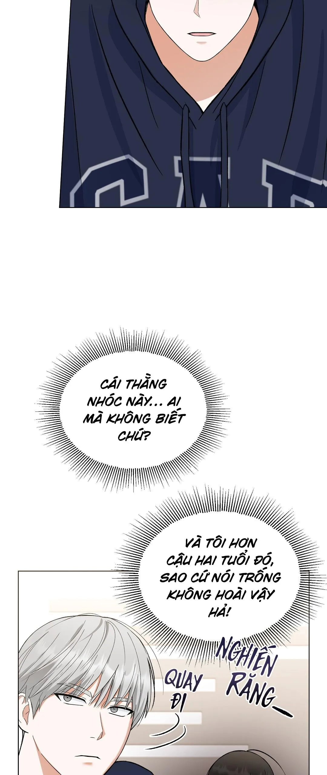 To The Fans, Not To Me Chapter 2 Trang 103