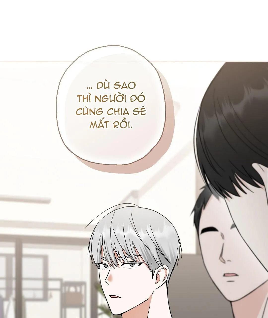 To The Fans, Not To Me Chapter 3 Trang 18