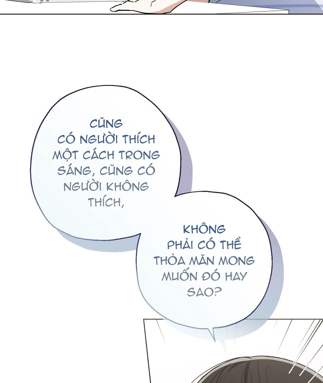 To The Fans, Not To Me Chapter 3 Trang 22