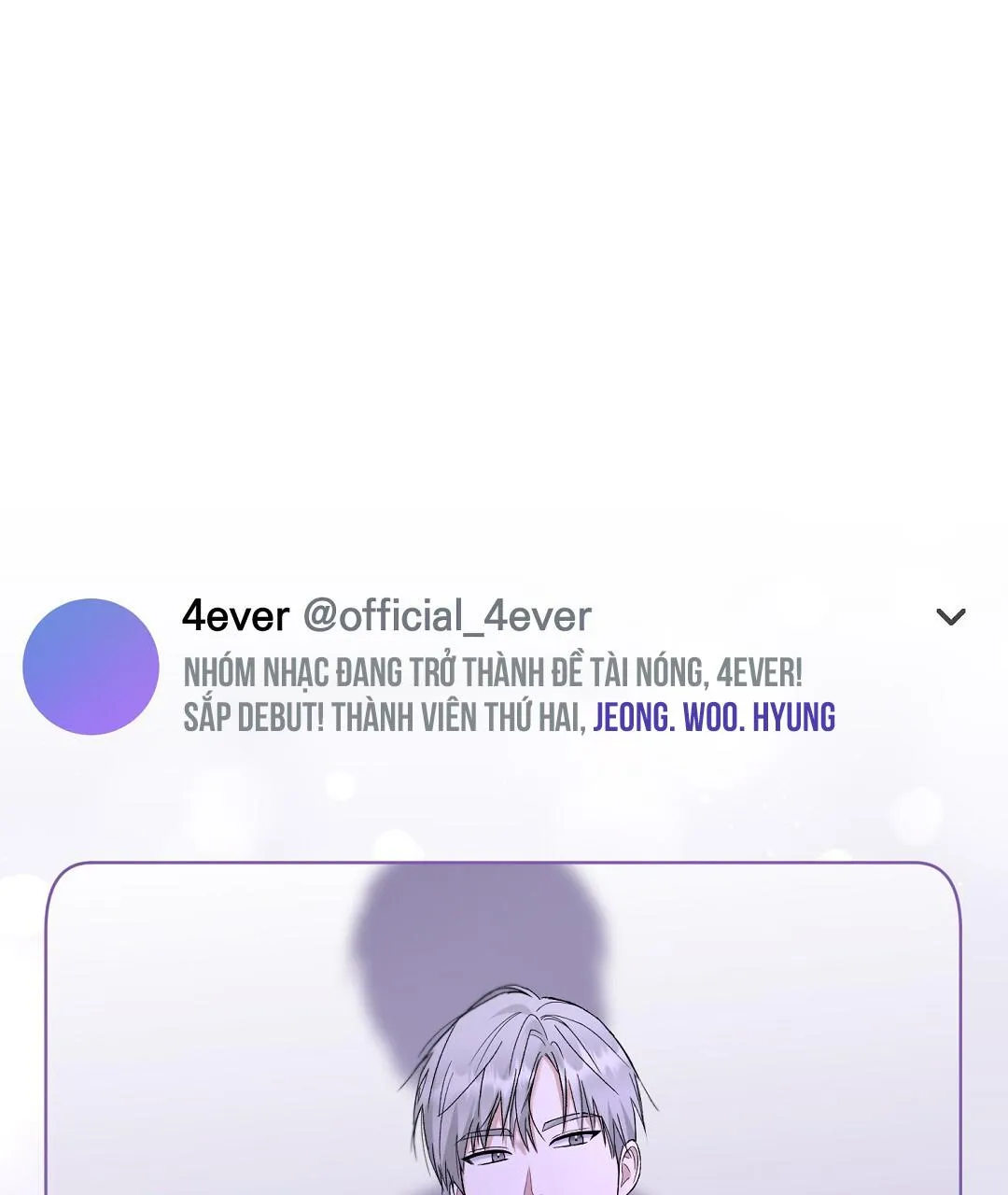 To The Fans, Not To Me Chapter 3 Trang 29