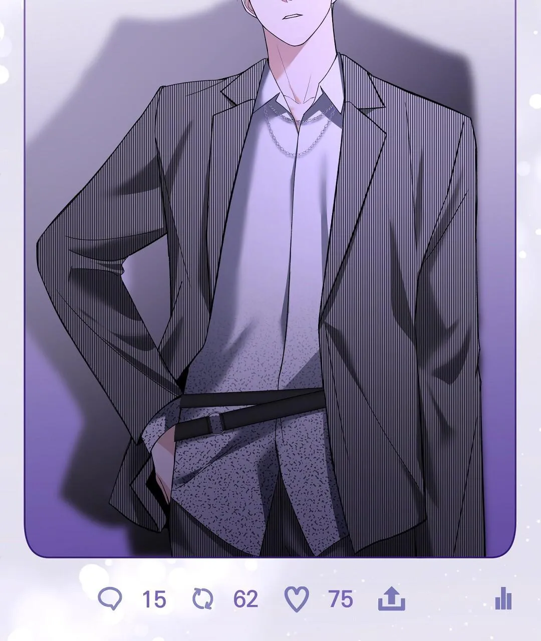 To The Fans, Not To Me Chapter 3 Trang 30