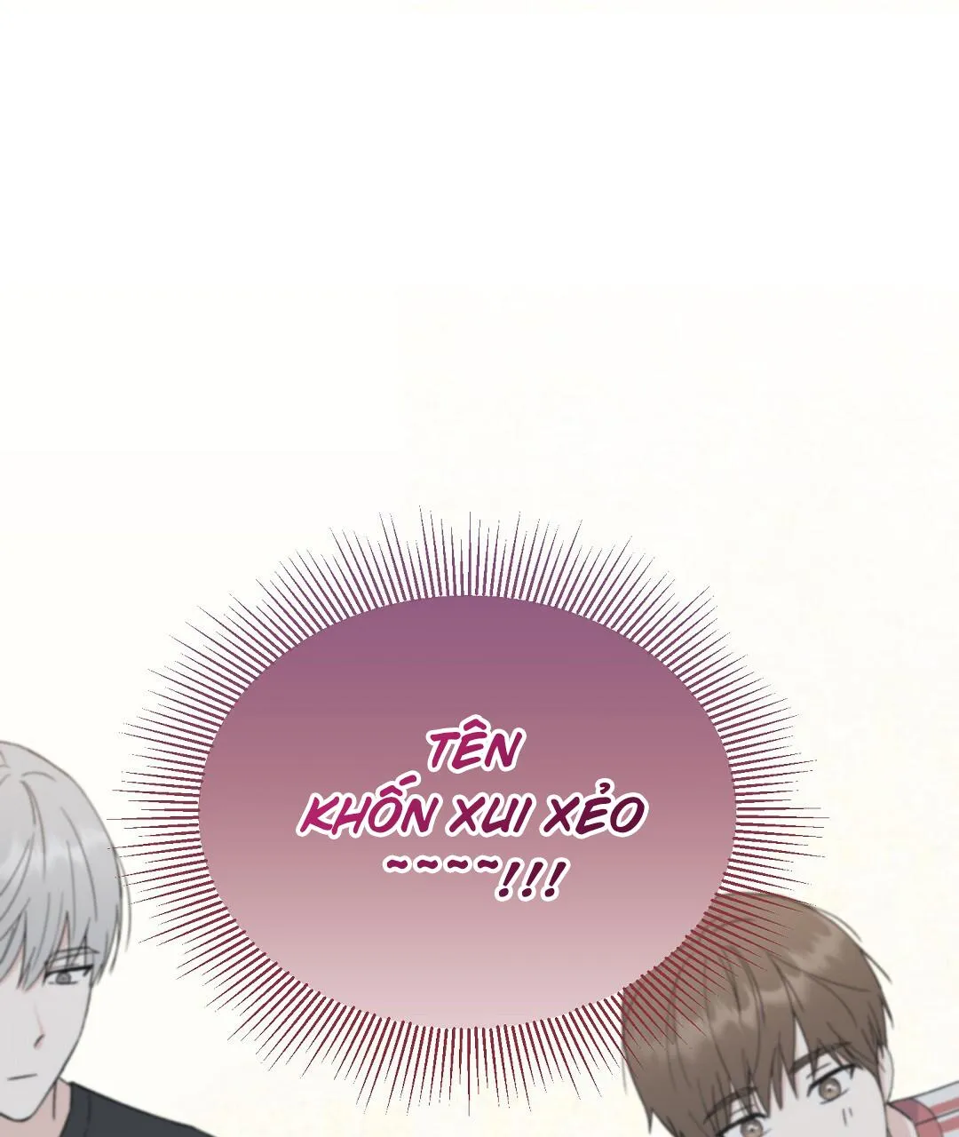 To The Fans, Not To Me Chapter 3 Trang 33