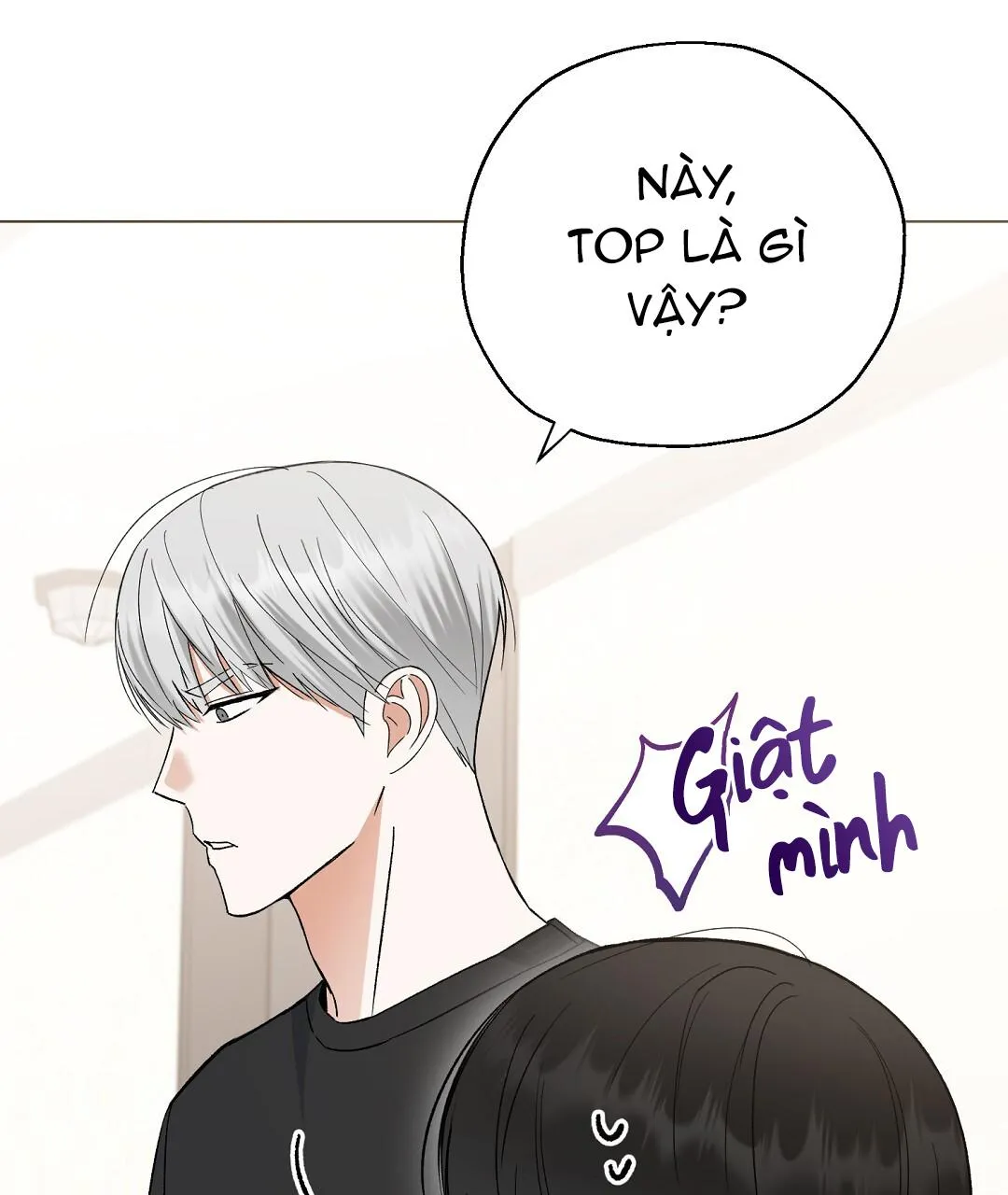 To The Fans, Not To Me Chapter 3 Trang 36