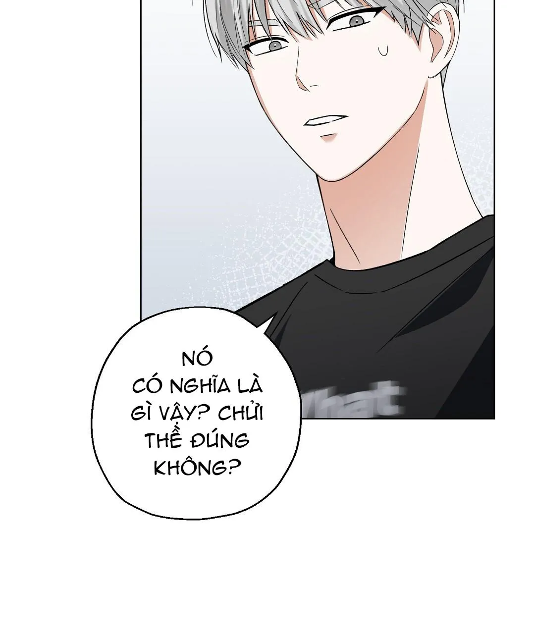 To The Fans, Not To Me Chapter 3 Trang 41