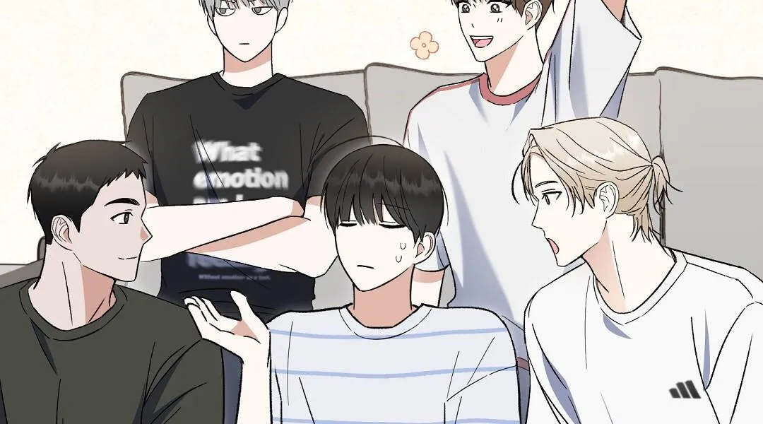 To The Fans, Not To Me Chapter 3 Trang 44