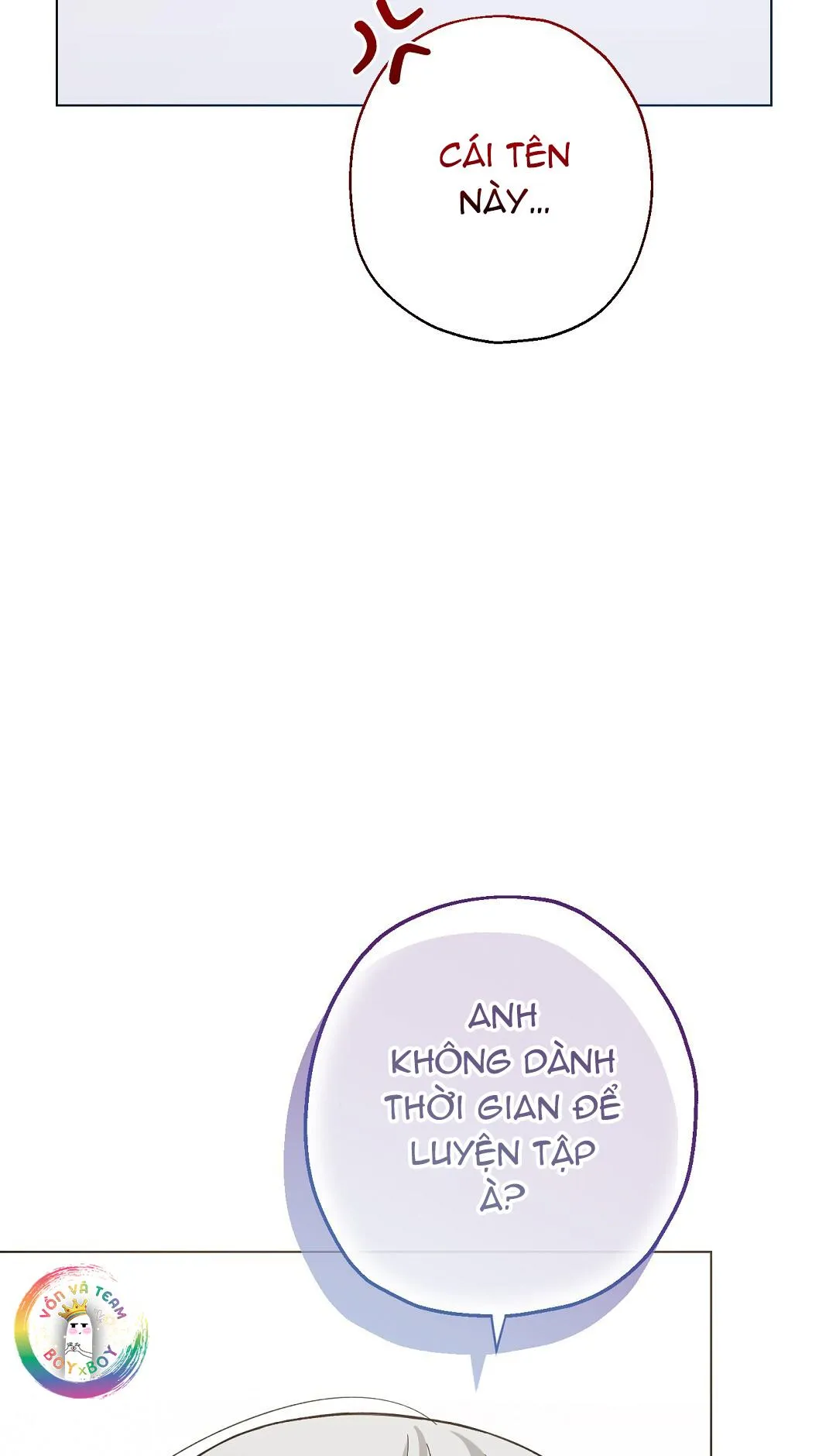 To The Fans, Not To Me Chapter 3 Trang 51