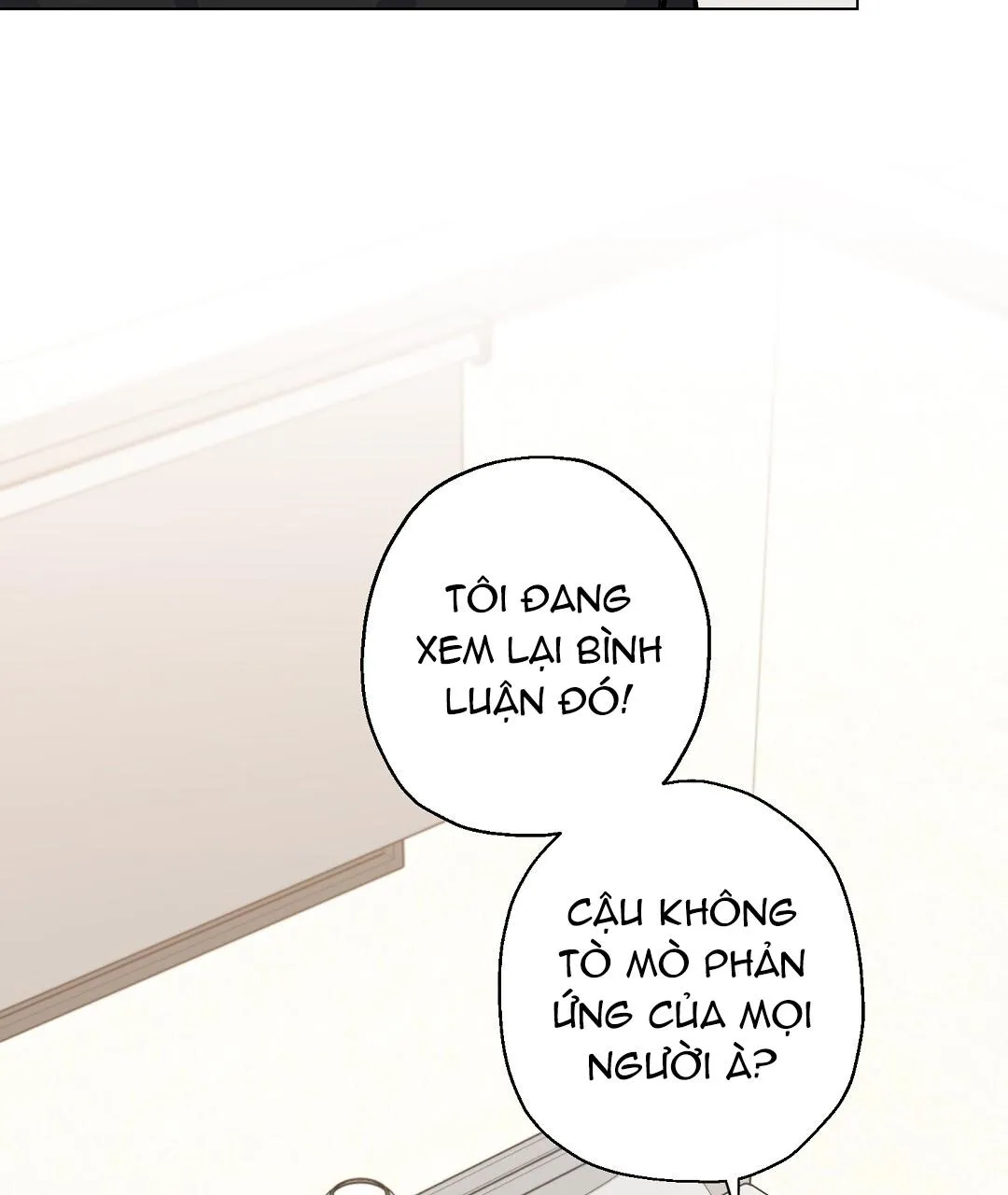 To The Fans, Not To Me Chapter 3 Trang 53