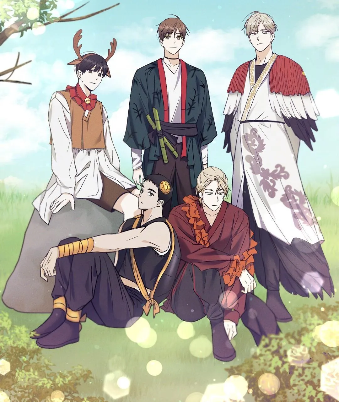 To The Fans, Not To Me Chapter 3 Trang 58