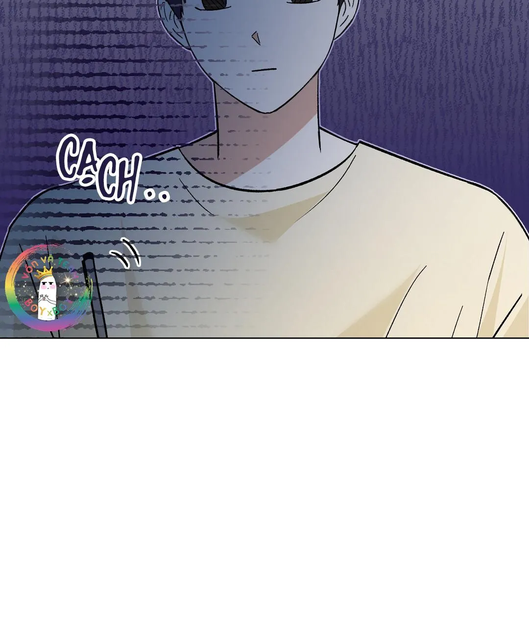 To The Fans, Not To Me Chapter 3 Trang 62